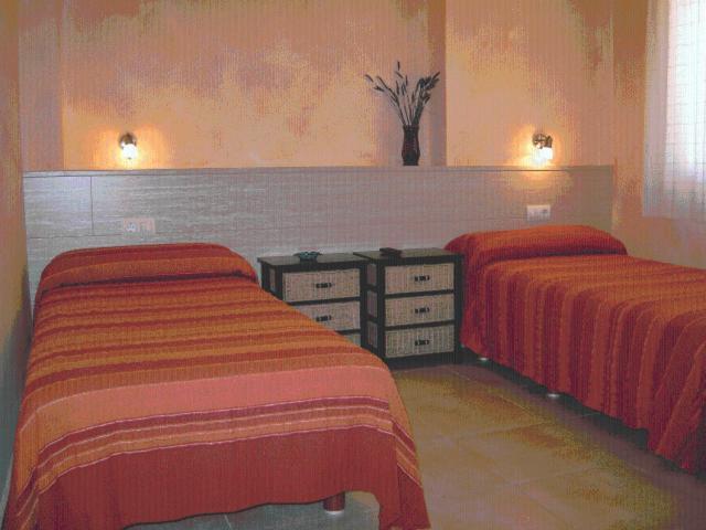 Albelda De Iregua Hostal Valle Del Iregua מראה חיצוני תמונה