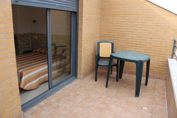 Albelda De Iregua Hostal Valle Del Iregua חדר תמונה